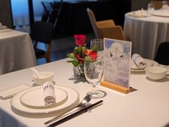 店内布置-伯衡55·吉品轩(乌鲁木齐南路店)