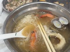-福屿鲜捞小吃·捞化(福屿总店)