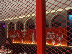 -杨氏青龙虾·羊蝎子(托乐嘉店)