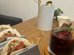 -沏点Trattoria意大利餐厅(新街口店)