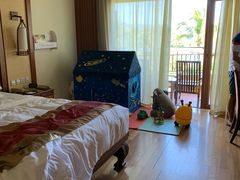 -三亚亚龙湾天域度假酒店