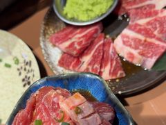 -陇璟烧肉酒场(友谊阳光城店)