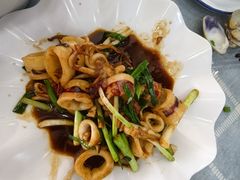 -明记海鲜大排档(巽寮湾店)