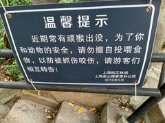 -上海佘山国家森林公园西佘山园