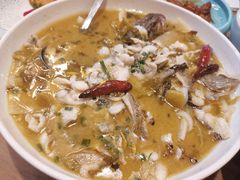 -新白鹿餐厅(城西银泰城店)