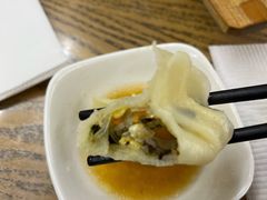 -金城包子牛肉灌汤包(台东四路店)