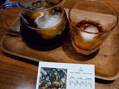 -野鸽子咖啡(航空路店)