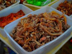 -臭桂鱼儿特色餐厅(朝晖七小区北区店)