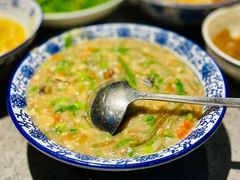 糟羹-荣家小吃(紫阳街店)