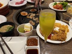 -火炉火自助餐(悠唐购物中心店)