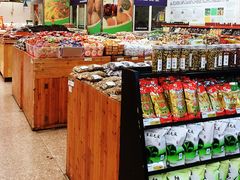 -华润万家(长安路店)