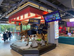-易裕和·长沙米粉(竹塘西路店)