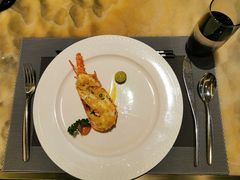 -安蒂娅·海鲜自助餐厅(安蒂娅美兰酒店)