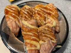 -争鲜回转寿司(西红门荟聚PLUS店)