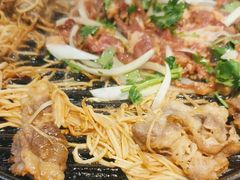 -石记老北京炙子烤肉(松园店)
