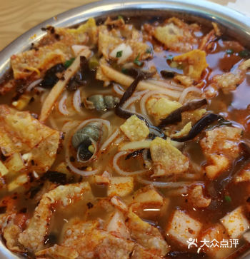 #城市向导官#0元玩转这座城 再也不敢吃螺蛳粉了