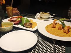 -翡翠鸟精品泰国菜(北辰财富中心店)