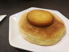 -诺敏塔拉奶茶-布里亚特包子-手把肉(锦都会店)