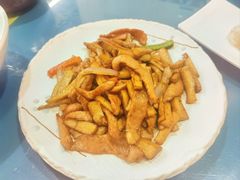 -安泰楼·佛跳墙创始人·传统闽味早茶·酒楼(三坊七巷闽菜地标店)