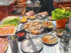 -张老晓·齐齐哈尔烤肉(桐乡振华路店)