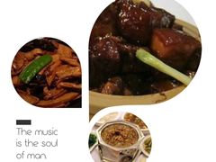 -上海小南国(不夜城店)