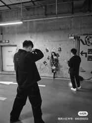 -绝对人气写真艺术中心