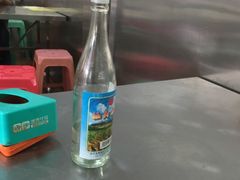 -广场正宗原汁薏米店