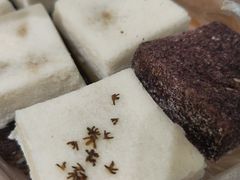 -余氏豆腐包老店(东直街店)