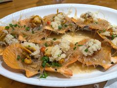 -醉壹号海鲜大排档(厦门美食地标店)