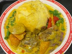 -孖记茶档·热腾茶餐(乐峰店)