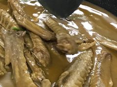 -谢边农庄(海八路店)