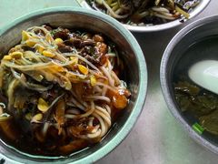 -灵山卢梅燕粉店