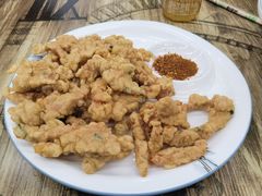 -冬哥川菜馆(十梓街店)