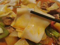 -西贝(上海新梅广场店)