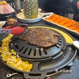 超哇塞的大块牛排[调皮]