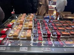 -詹记桃酥(宿州路店)