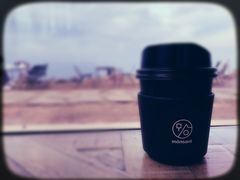 -Cafe Aewol Monsant