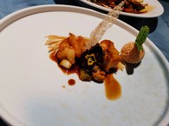 -南堂館川菜文化餐厅(天府店)