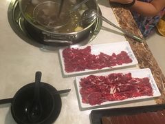 -牛鼎记潮汕牛肉火锅(阳朔店)