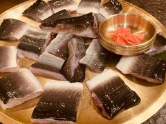 -味家烤肉烤鳗鱼牛排(西塔旗舰店)