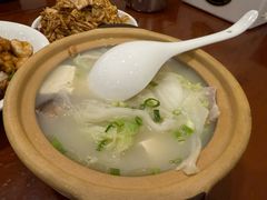 -北平小馆·烤鸭·家常菜(磨房北里店)
