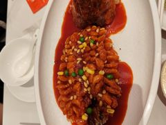 -金鸭季·北京烤鸭(深业上城店)