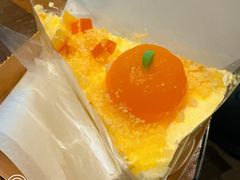 -星巴克(北京王府井店)