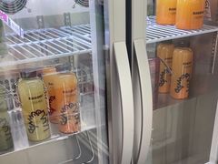 -Raaawr冷压果汁(万象前海店)