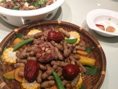 -马仕玖煲·融合菜·酥不腻烤鸭(人大店)