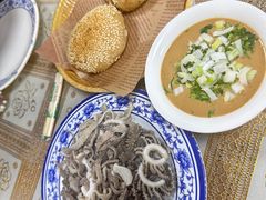 -清真·鸦儿李记·小馆(后海店)