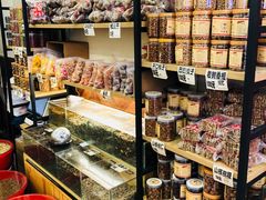 -方林富炒货店(武林路店)