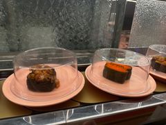 -争鲜回转寿司(太阳宫凯德MALL店)