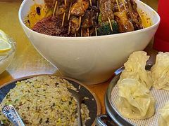 -古真记钵钵鸡(总店)