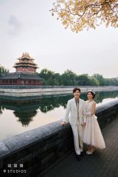 点击看大图 -绽放摄胶片摄影工作室